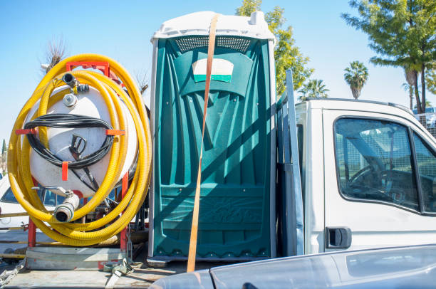 Best Portable toilet rental cost  in Everett, WA