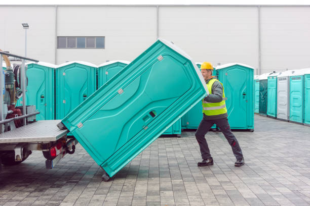 Best Construction site porta potty rental  in Everett, WA