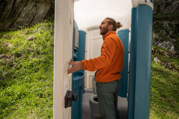 Best Temporary restroom rental  in Everett, WA