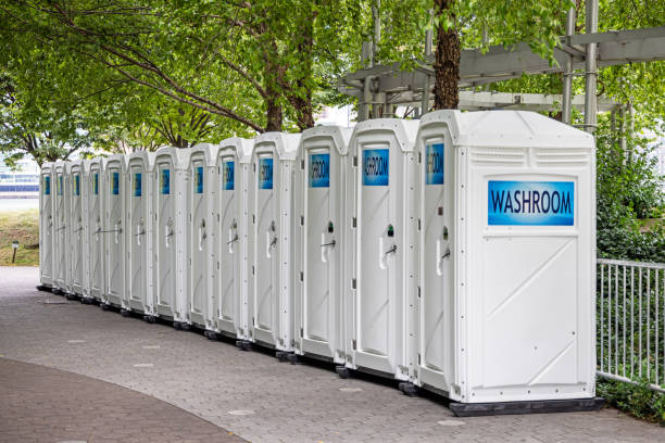 Best Portable toilet rental cost  in Everett, WA