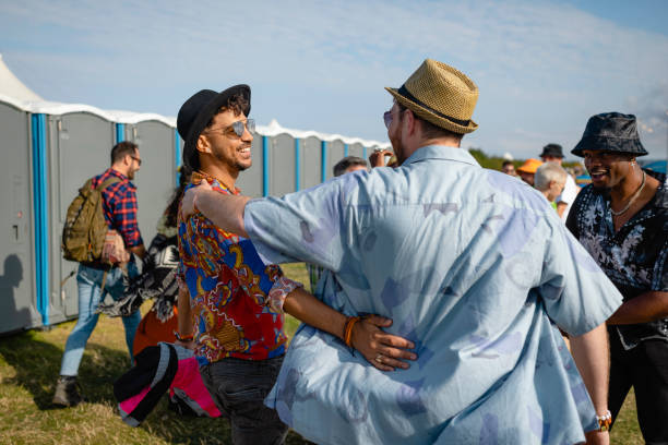 Best Porta potty rental for parties  in Everett, WA