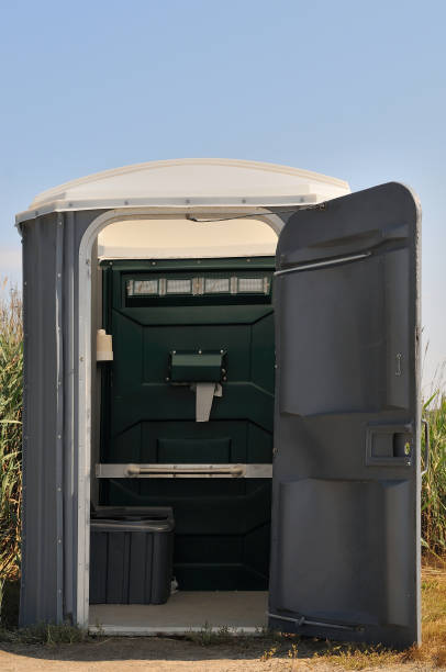  Everett, WA Porta Potty Rental Pros