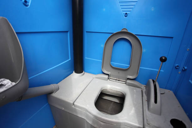 Best Porta potty rental for festivals  in Everett, WA