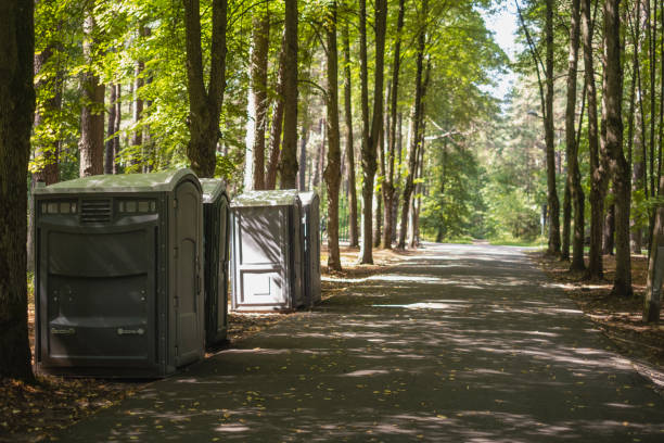Best Portable bathroom rental  in Everett, WA