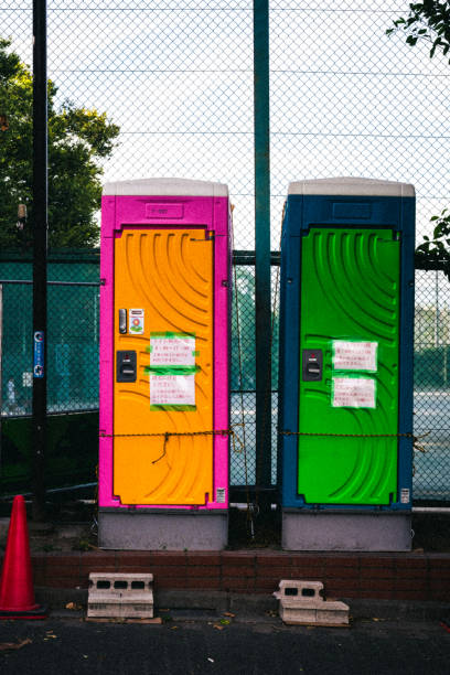 Best High-end porta potty rental  in Everett, WA