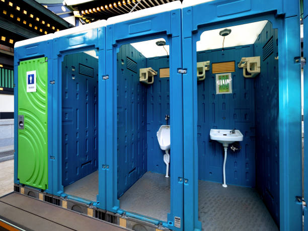 Best Affordable porta potty rental  in Everett, WA