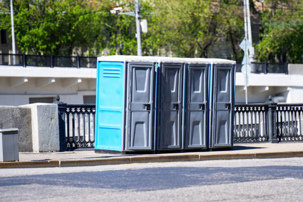 Reliable Everett, WA porta potty rental Solutions