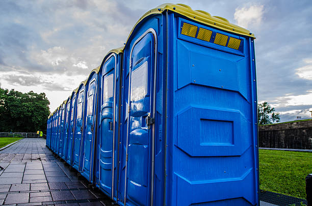 Best Porta potty rental near me  in Everett, WA